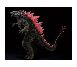 Figura Ichibansho Godzilla 2023 Heat Ray Godzilla x Kong The New Empire 22cm
