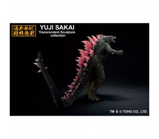 Figura Ichibansho Godzilla 2023 Heat Ray Godzilla x Kong The New Empire 22cm