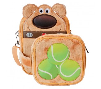 Bolso bandolera Dug 15th Anniversary Up Disney Pixar Loungefly