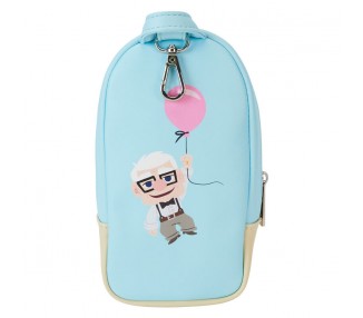 Portatodo Balloon House 15th Anniversary Up Disney Pixar Loungefly