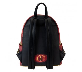 Mochila The One Ring El Señor de los Anillos Loungefly 26cm