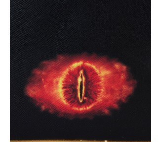 Mochila The One Ring El Señor de los Anillos Loungefly 26cm