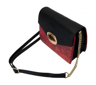 Bolso bandolera The One Ring El Señor de los Anillos Loungefly