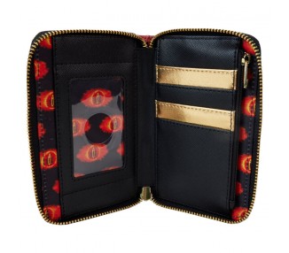 Cartera The One Ring El Señor de los Anillos Loungefly