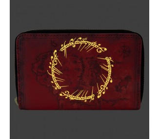 Cartera The One Ring El Señor de los Anillos Loungefly