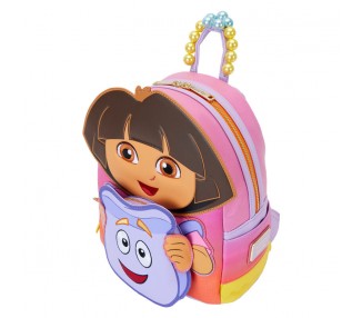 Mochila Dora la Exploradora Loungefly