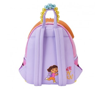 Mochila Dora la Exploradora Loungefly