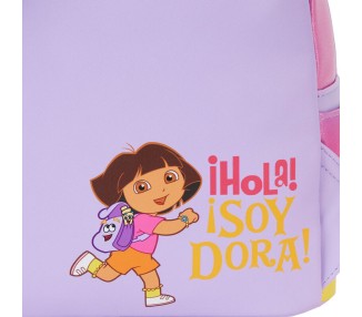 Mochila Dora la Exploradora Loungefly