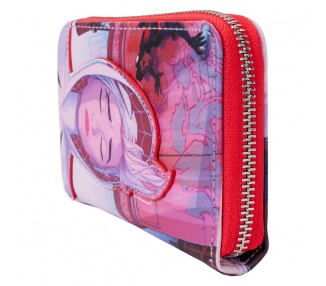 Cartera Spider-Gwen Spider-Verse Marvel Loungefly