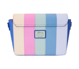 Bolso Manga Style Princesas Disney Loungefly