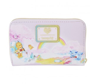 Cartera Cousins Forest of Feelings Care Bears Loungefly