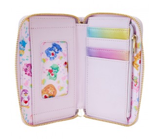Cartera Cousins Forest of Feelings Care Bears Loungefly