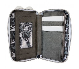 Cartera Furia Luminosa & Furia Nocturna Como Entrenar a tu Dragon Loungefly