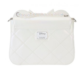 Bolso Iridescent Wedding Minnie Mouse Disney Loungefly
