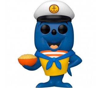 Figura POP Kellogg's Sugar Smacks Smaxey the Seal Exclusive