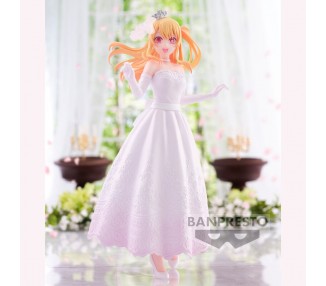 Figura Ruby Bridal Dress Oshi No Ko 20cm
