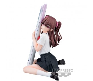Figura Makari Tachibana Uniform 2.5 Dimensional Seduction 10cm