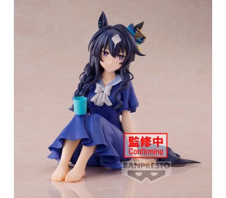 Figura Verxina Relax Time Umamusume: Pretty Derby Season 3 13cm