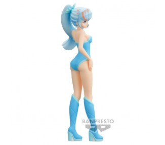 Figura Oyuki Glitter & Glamours Urusei Yatsura 22cm