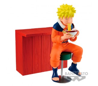 Figura Naruto Ichiraku Naruto Shippuden 10cm