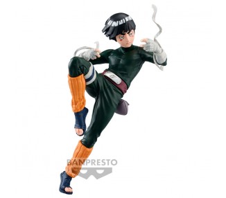 Figura Rock Lee Banpresto Figure Colosseum Naruto Shippuden 16cm