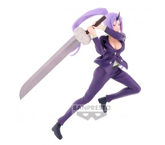 Figura Shion Tempest Banquet That Time I Got Reincarnated as a Slime 18cm