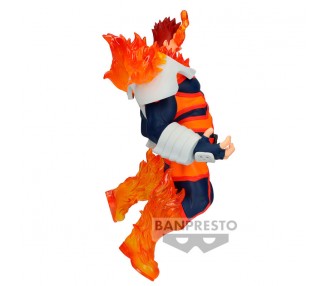 Figura Endeavor The Amazing Heroes My Hero Academia 17cm