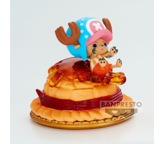 Figura Paldoce ver. A One Piece 7cm