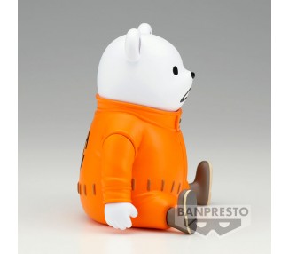 Figura Bepo Sofvimates One Piece 11cm