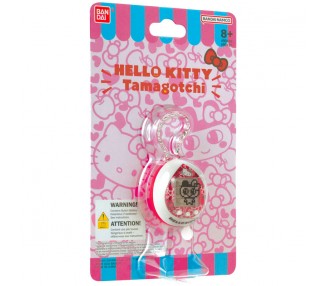 Tamagotchi cereza 50th Anniversary Hello Kitty