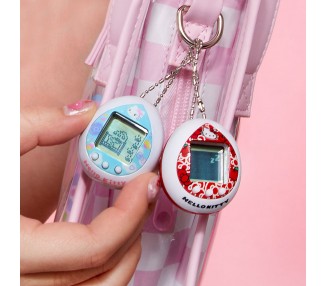 Tamagotchi cereza 50th Anniversary Hello Kitty