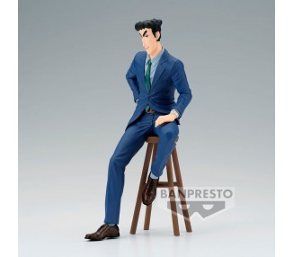Figura Hiroshi Nohara Crayon Shinchan 18cm