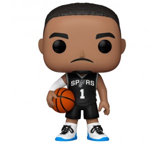 Figura POP NBA San Antonio Spyas Victor Wembanyama