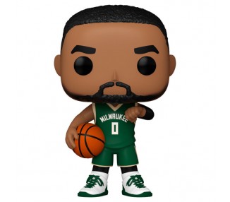 Figura POP NBA Milwukee Buck Damian Lillard
