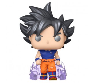 Figura POP Dragon Ball Super Goku Exclusive