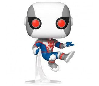 Figura POP Marvel Spiderman Exclusive