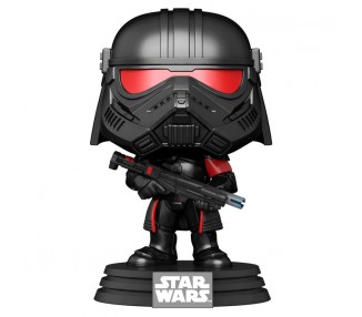 Figura POP Star Wars Purge Trooper Exclusive