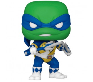 Figura POP Tortugas Ninja Teenage Mutant Ninja Leonardo Exclusive