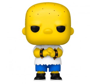 Figura POP Simpsons Kearney Exclusive