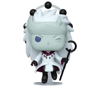 Figura POP Naruto Shippuden Madara Uchiha Exclusive