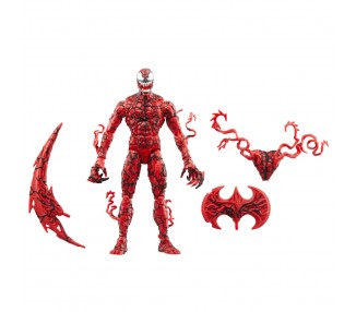 Figura Carnage Spiderman Marvel 15cm