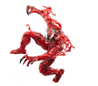 Figura Carnage Spiderman Marvel 15cm