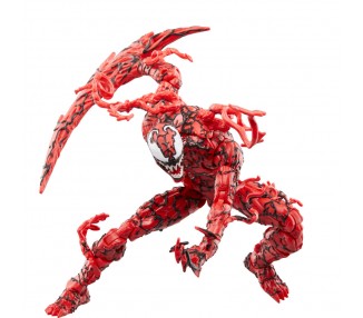 Figura Carnage Spiderman Marvel 15cm