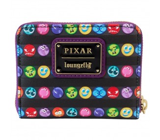 Cartera Core Memories Inside Out Disney Pixar Loungefly