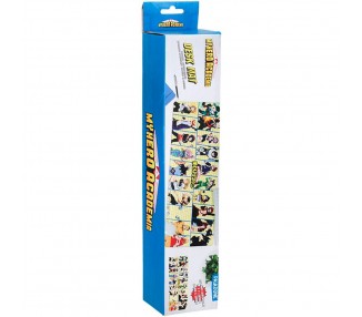 Alfombrilla gaming My Hero Academia