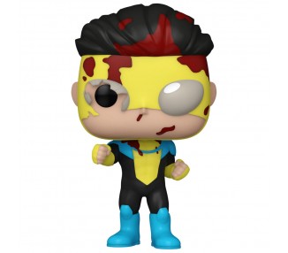 Figura POP Invincible - Invincible Exclusive