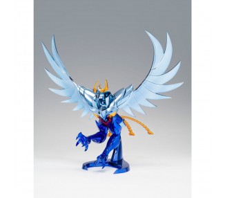 Figura Ex Phoenix Ikki Bronze Cloth Saint Seiya Myth Cloth Ex 17cm