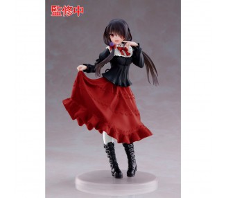Figura Kurumi Tokisaki Casual Wear Renewal Edition Coreful Date A Live IV 18cm
