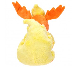 Peluche Flareon Pokemon 20cm