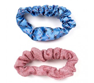 Set belleza + gafas sol Stitch Disney